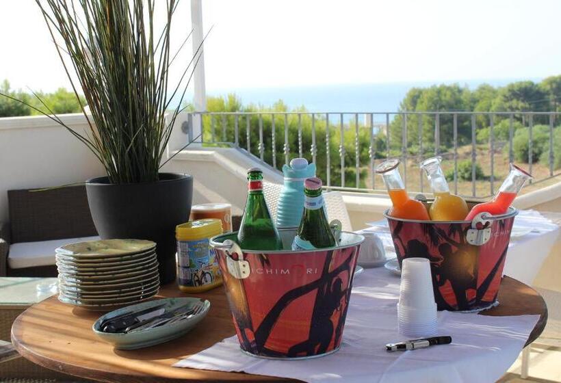 مبيت وإفطار Casa Mita