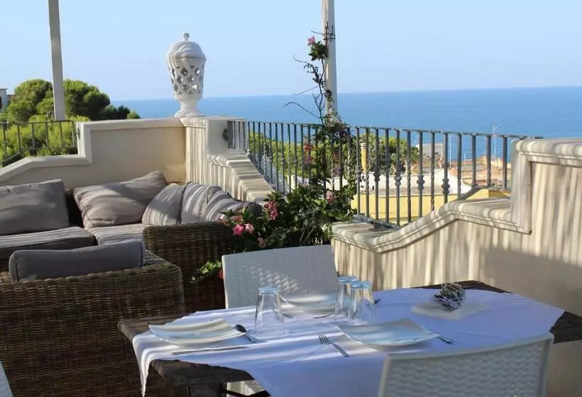 Aamiaismajoitus (B&B) Casa Mita