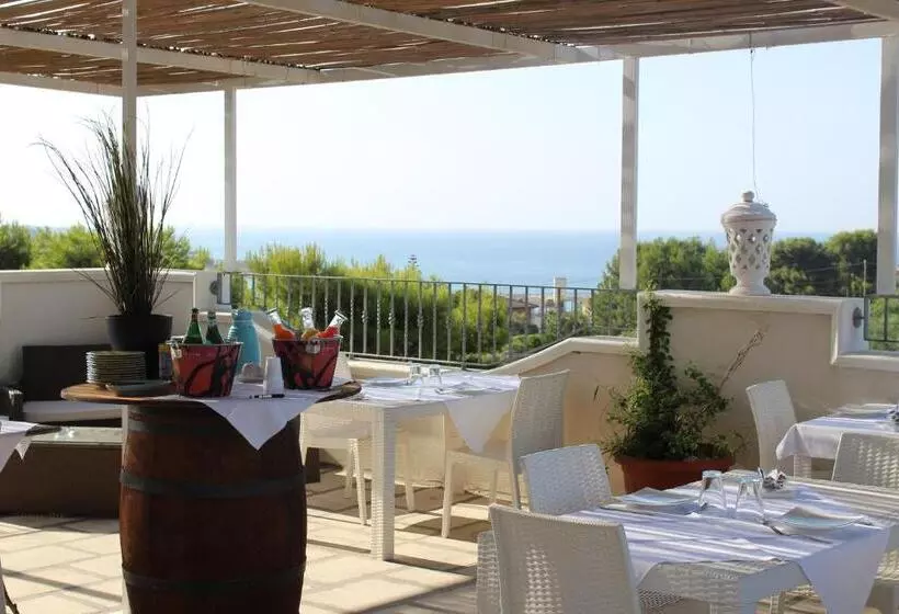 Aamiaismajoitus (B&B) Casa Mita
