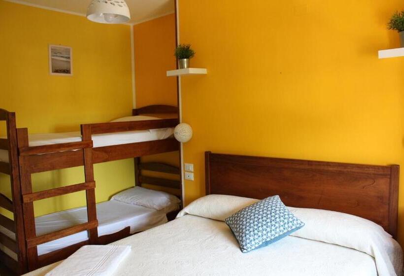 مبيت وإفطار Casa Mita