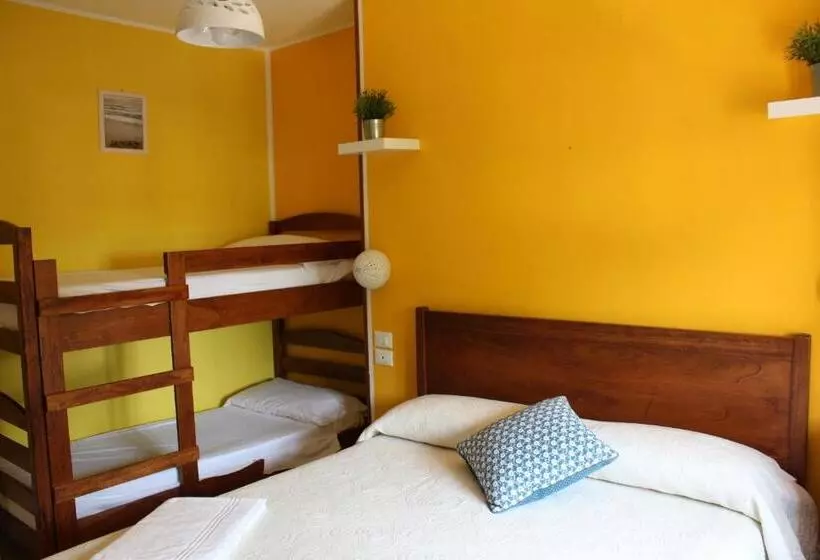 Aamiaismajoitus (B&B) Casa Mita