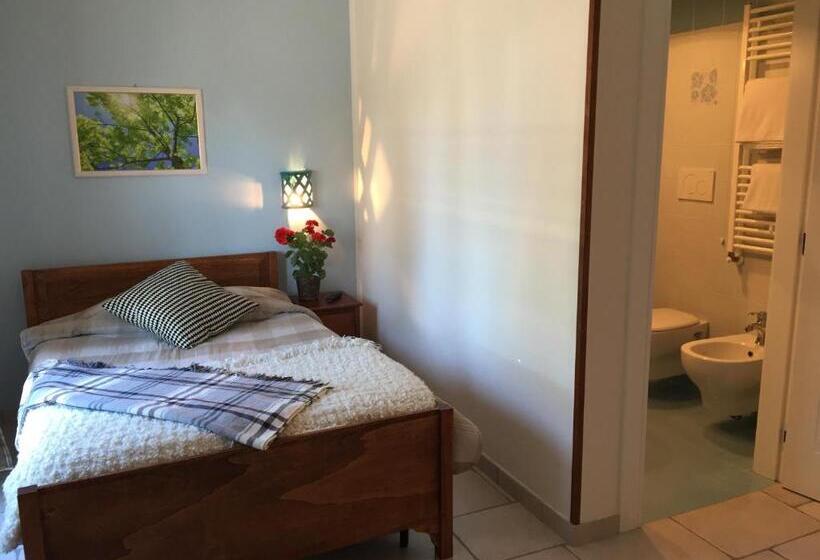 مبيت وإفطار Casa Mita