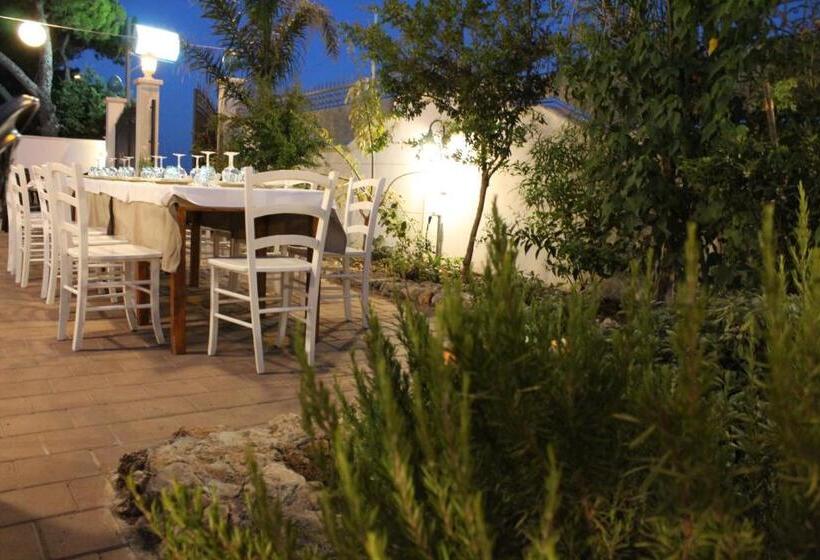 مبيت وإفطار Casa Mita