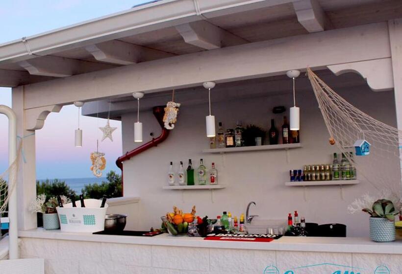 مبيت وإفطار Casa Mita