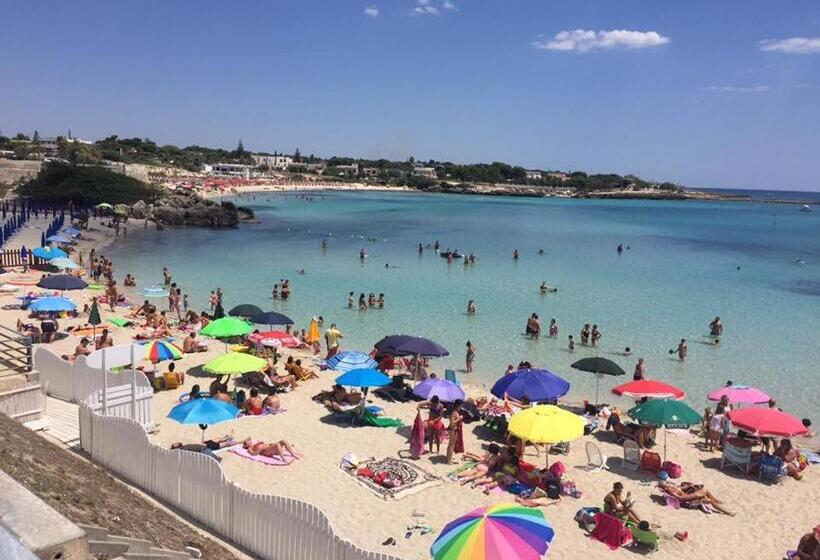 مبيت وإفطار Casa Mita