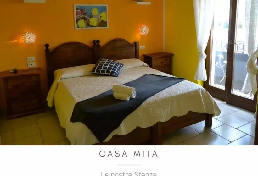 Aamiaismajoitus (B&B) Casa Mita