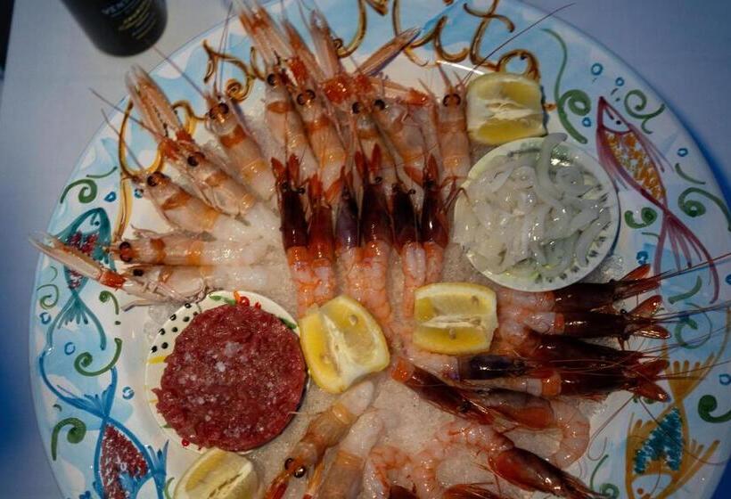 مبيت وإفطار Casa Mita