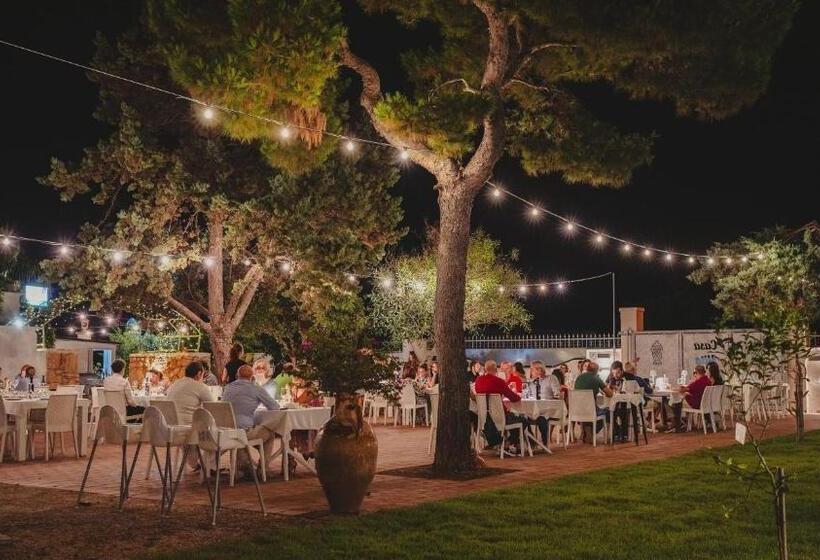 مبيت وإفطار Casa Mita