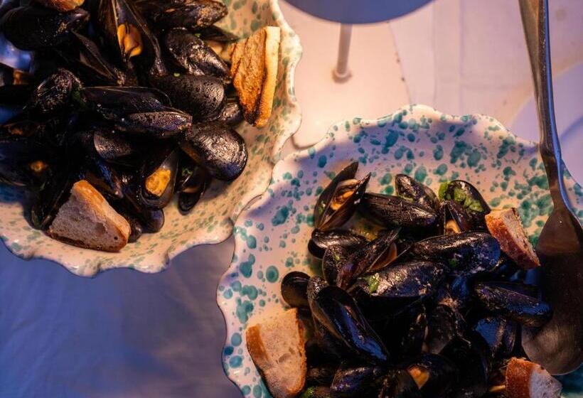 مبيت وإفطار Casa Mita