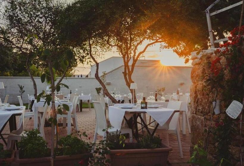 مبيت وإفطار Casa Mita