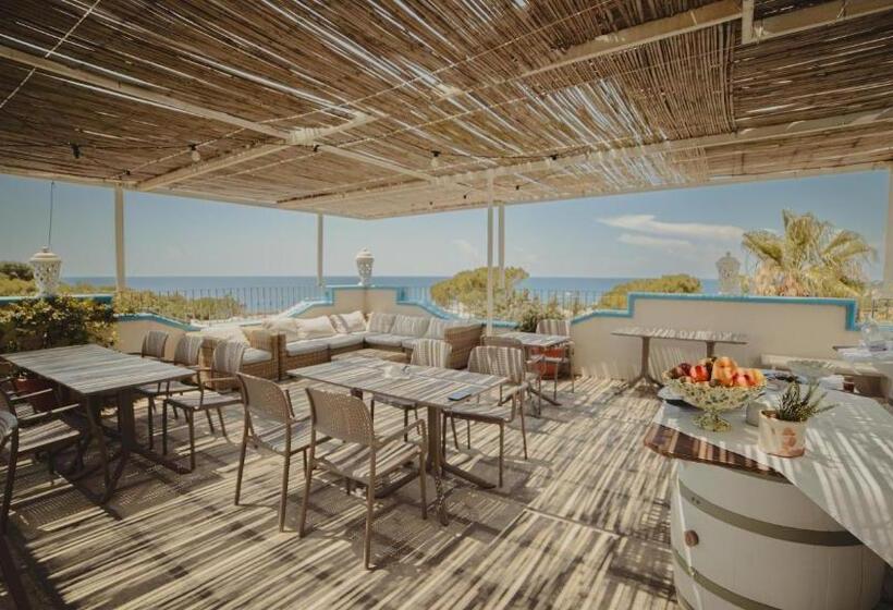 مبيت وإفطار Casa Mita