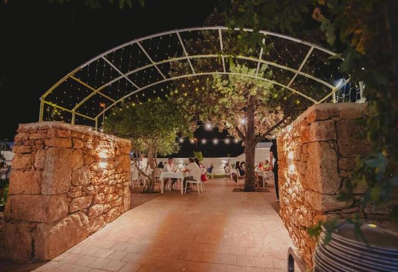 مبيت وإفطار Casa Mita