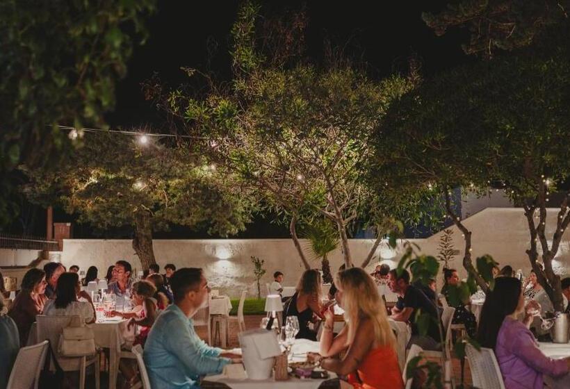 مبيت وإفطار Casa Mita