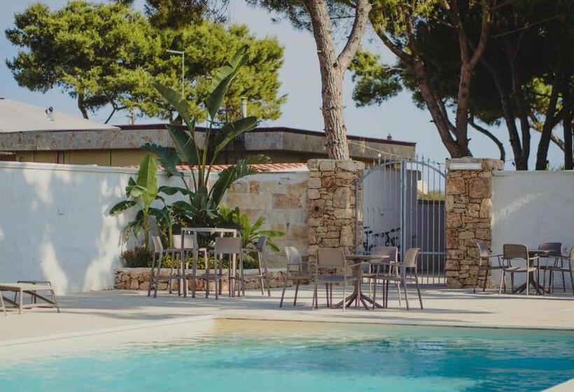 مبيت وإفطار Casa Mita