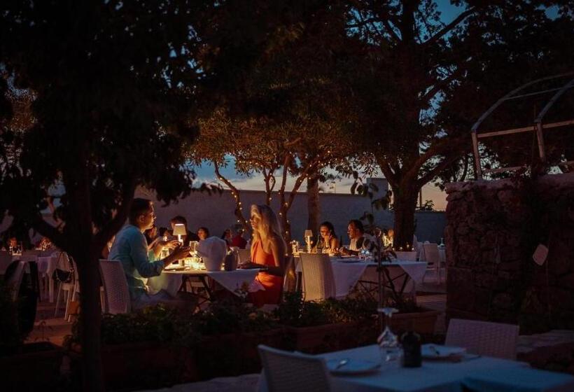 مبيت وإفطار Casa Mita