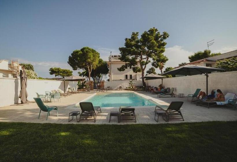 مبيت وإفطار Casa Mita