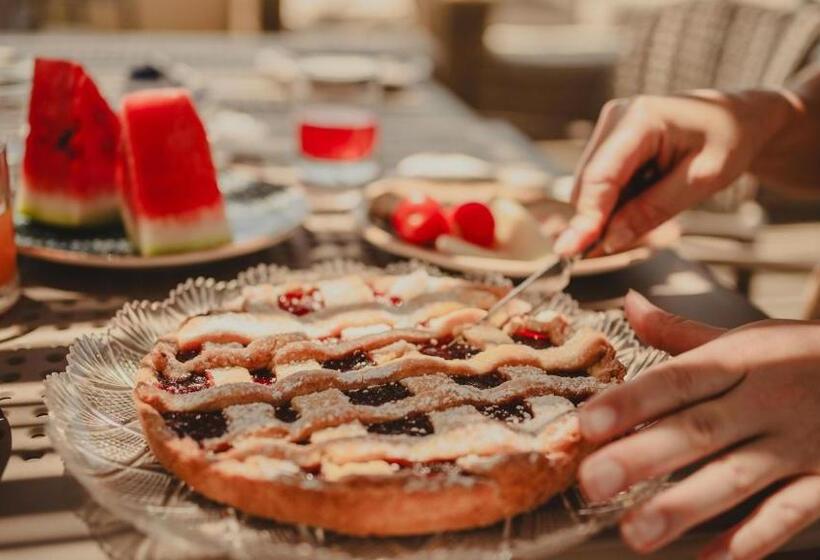 مبيت وإفطار Casa Mita