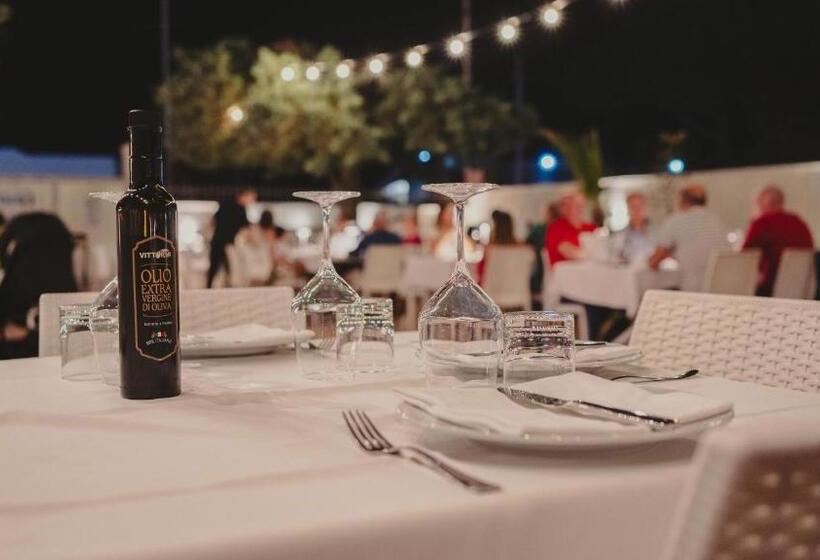 مبيت وإفطار Casa Mita