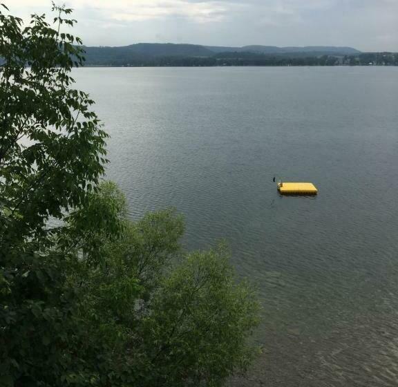 צימר Chateau Du Lac