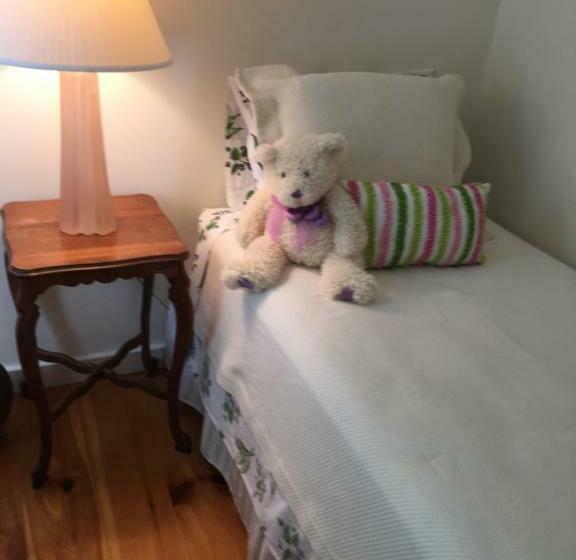 צימר Chateau Du Lac