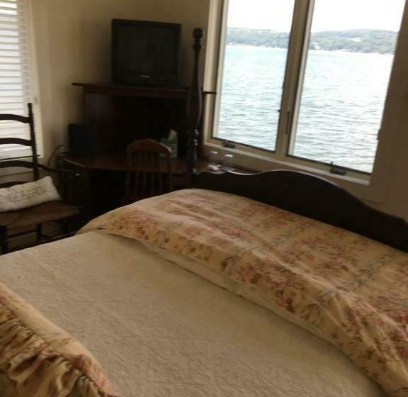 צימר Chateau Du Lac