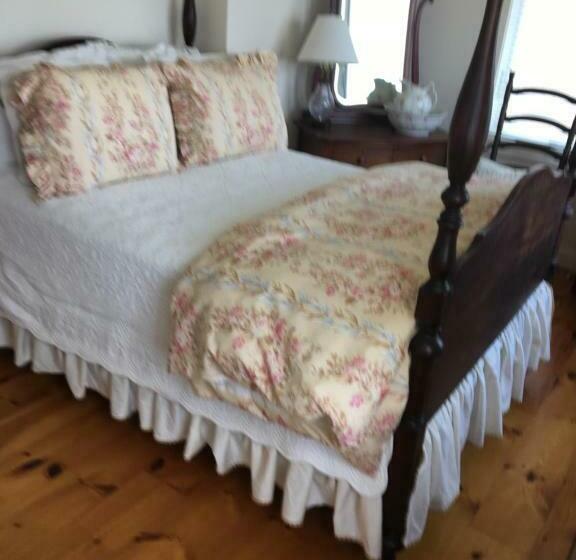 צימר Chateau Du Lac