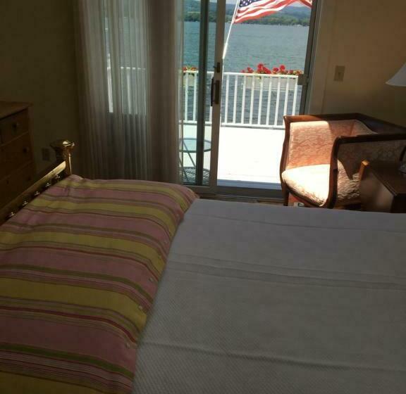 צימר Chateau Du Lac