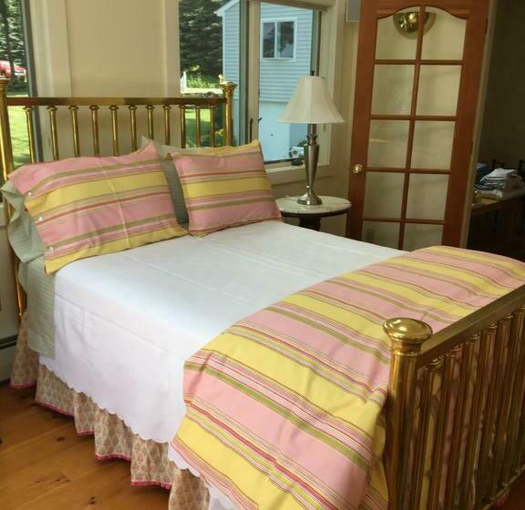 צימר Chateau Du Lac