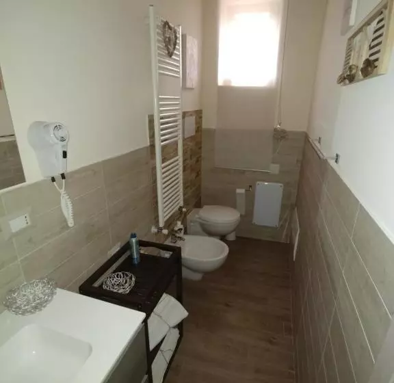 Aamiaismajoitus (B&B) Diadumeno Superior Apartment