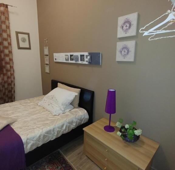 ベッドアンドブレックファースト Diadumeno Superior Apartment