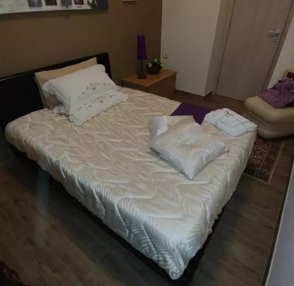 Aamiaismajoitus (B&B) Diadumeno Superior Apartment