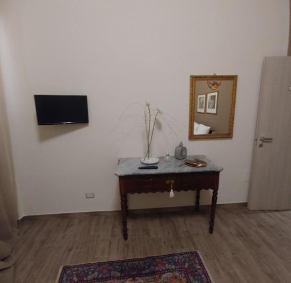 ベッドアンドブレックファースト Diadumeno Superior Apartment