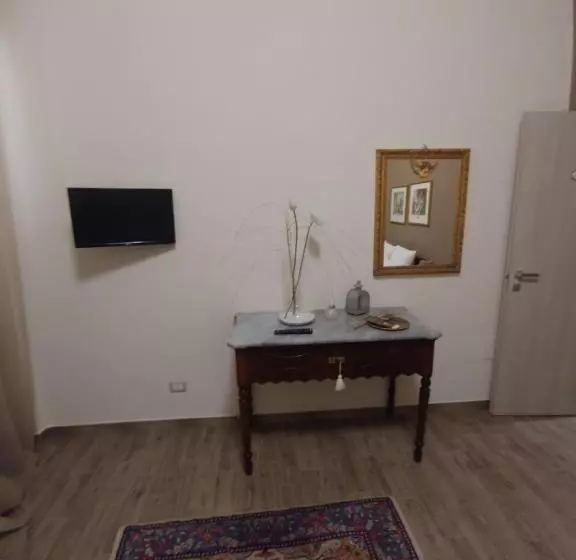 Aamiaismajoitus (B&B) Diadumeno Superior Apartment