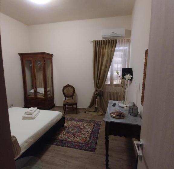 ベッドアンドブレックファースト Diadumeno Superior Apartment