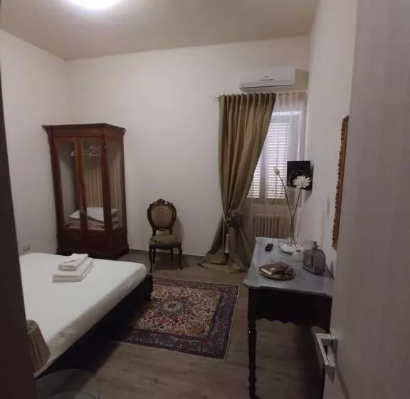 Aamiaismajoitus (B&B) Diadumeno Superior Apartment