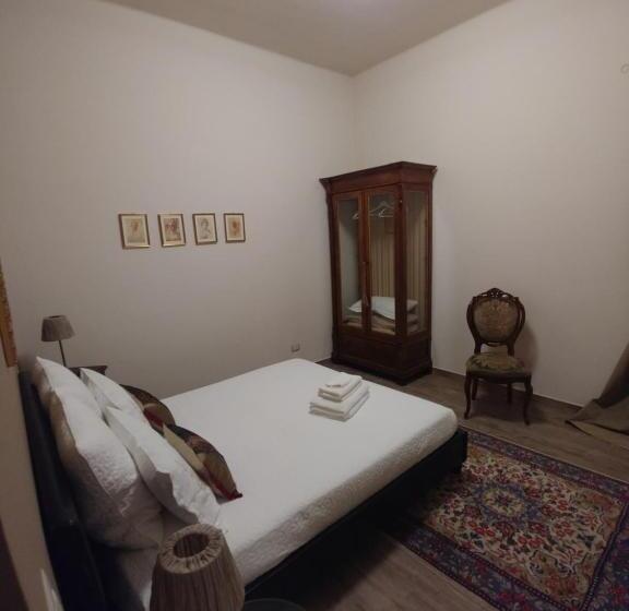 ベッドアンドブレックファースト Diadumeno Superior Apartment