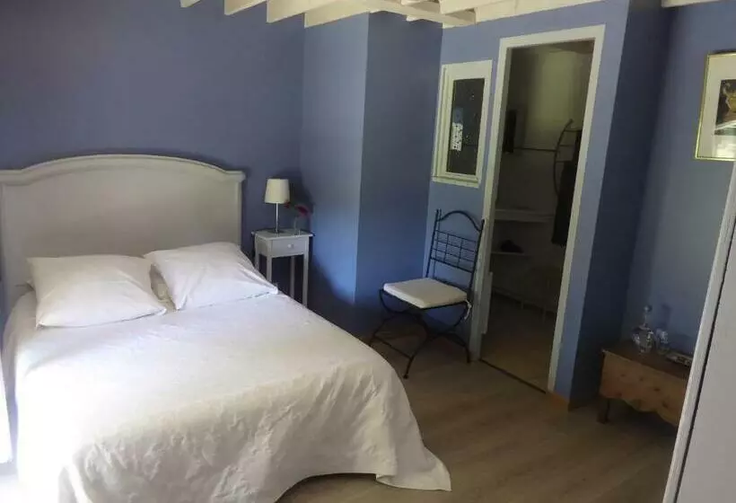 ベッドアンドブレックファースト Kerverh