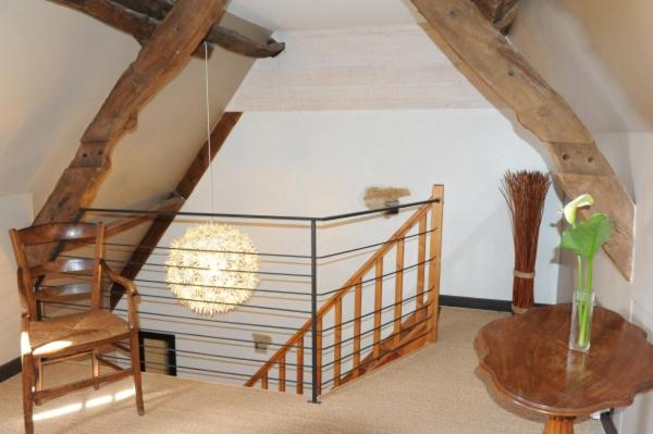 ベッドアンドブレックファースト Kerverh