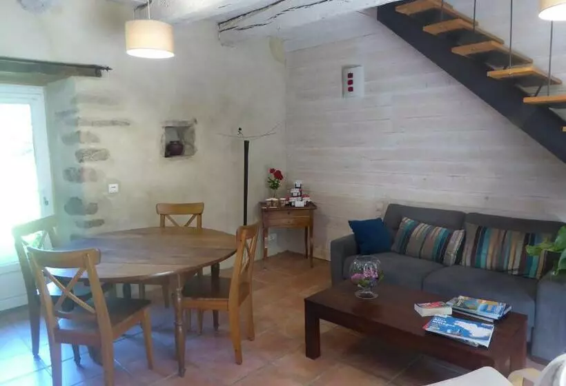 ベッドアンドブレックファースト Kerverh