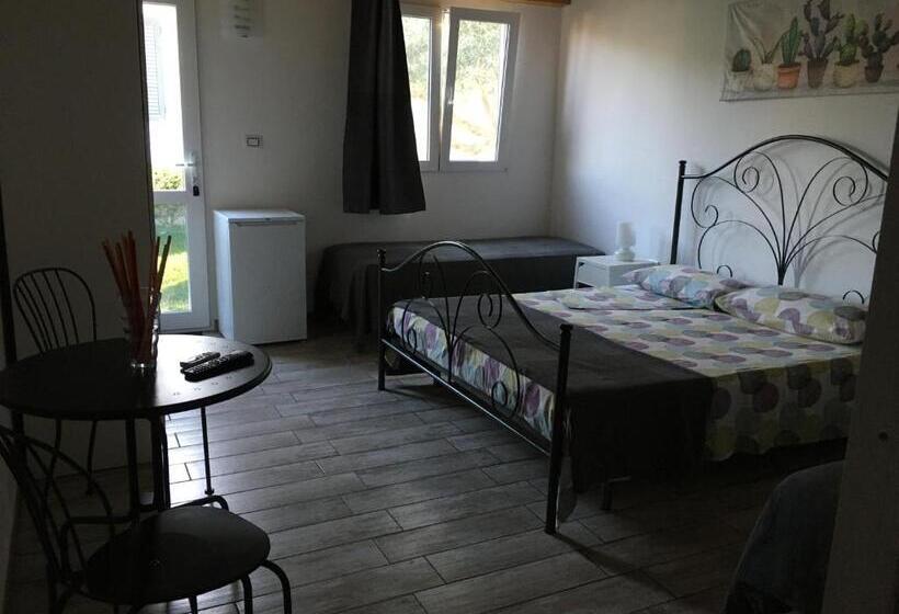 Bed and Breakfast La Casetta Di Viale Paradiso