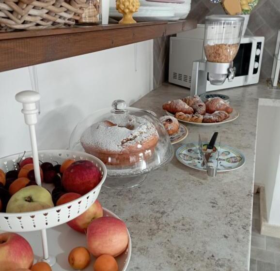 Bed and Breakfast La Casetta Di Viale Paradiso