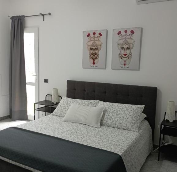 Bed and Breakfast La Casetta Di Viale Paradiso