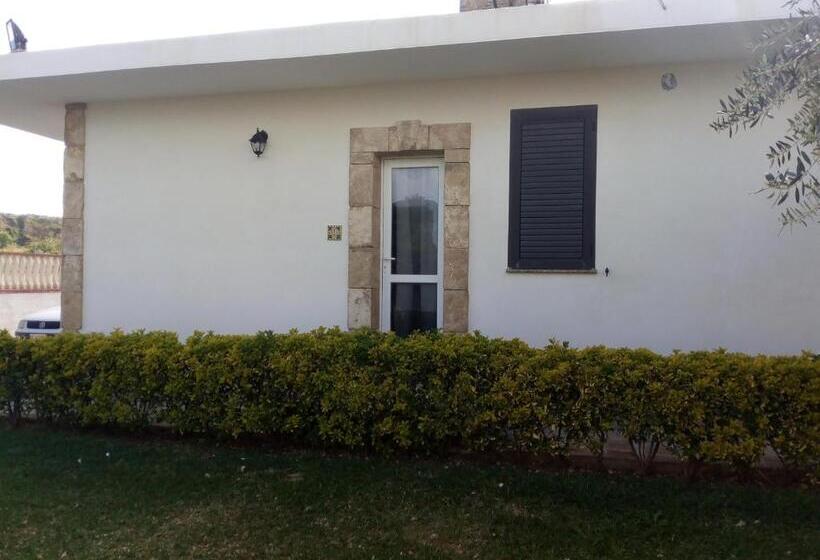 Bed and Breakfast La Casetta Di Viale Paradiso