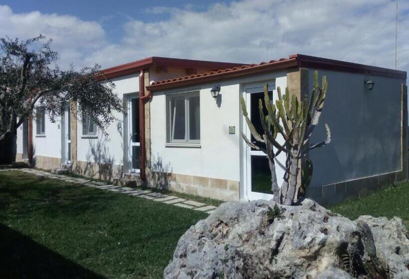 Bed and Breakfast La Casetta Di Viale Paradiso