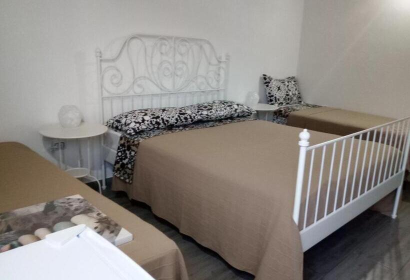 Bed and Breakfast La Casetta Di Viale Paradiso