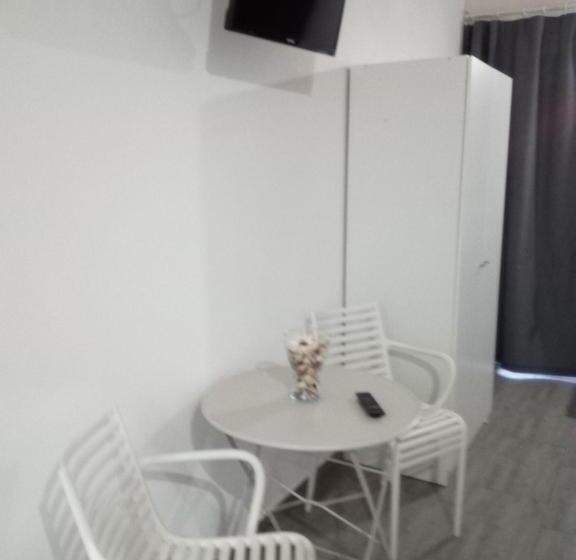 Bed and Breakfast La Casetta Di Viale Paradiso