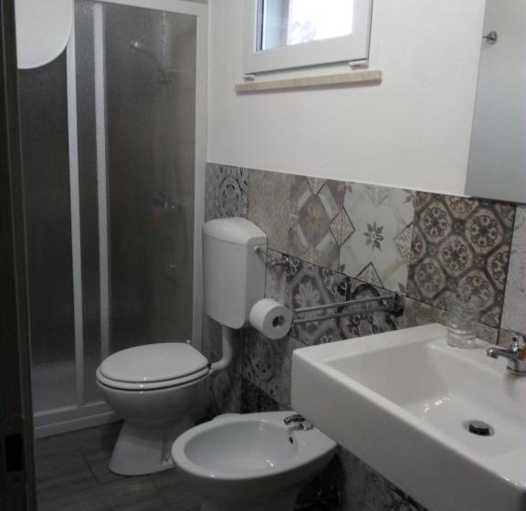 Bed and Breakfast La Casetta Di Viale Paradiso