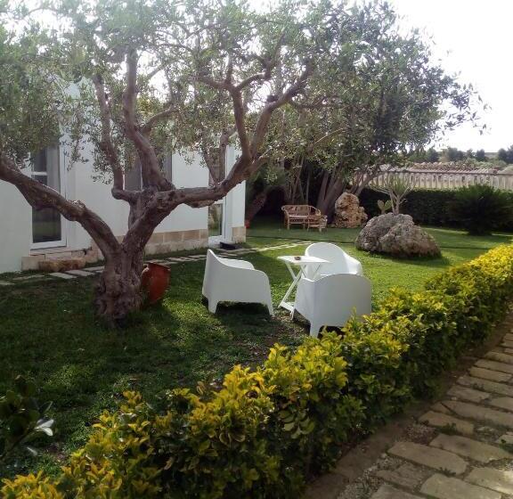 Bed and Breakfast La Casetta Di Viale Paradiso