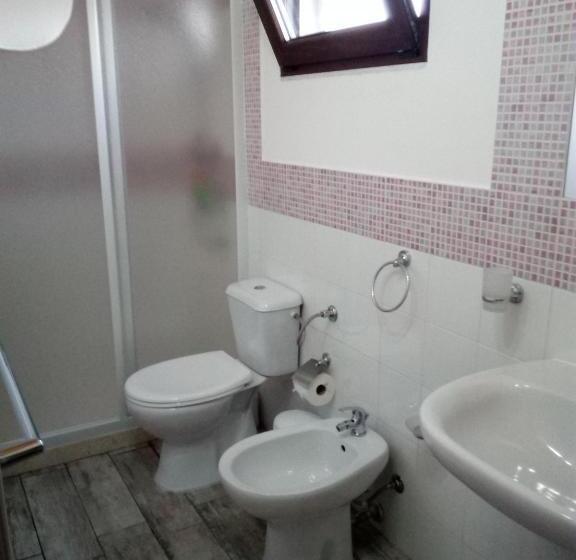 Bed and Breakfast La Casetta Di Viale Paradiso