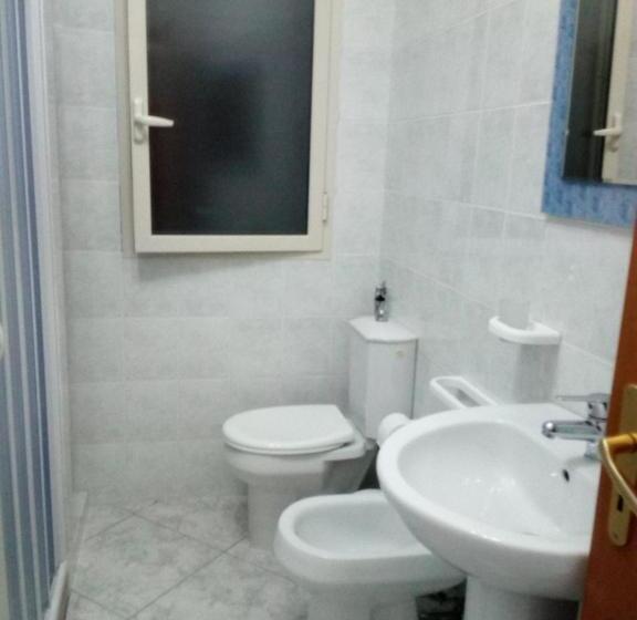 Bed and Breakfast La Casetta Di Viale Paradiso